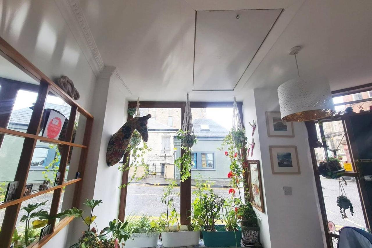 Portobello Charming Seaside 3-Br Holiday Apartment Edinburgh Exterior photo