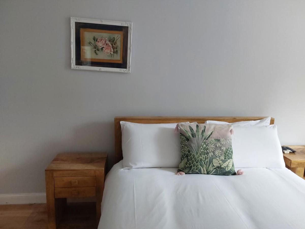 Portobello Charming Seaside 3-Br Holiday Apartment Edinburgh Exterior photo