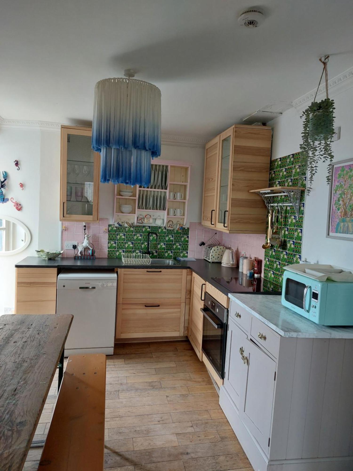 Portobello Charming Seaside 3-Br Holiday Apartment Edinburgh Exterior photo